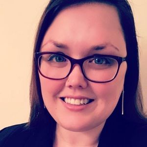 Meet your Posher, Jaclyn